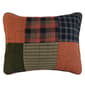 Donna Sharp Woodland Square Sham - image 1