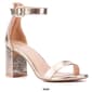 Womens New York & Company Lulu Slingback Sandals - image 10