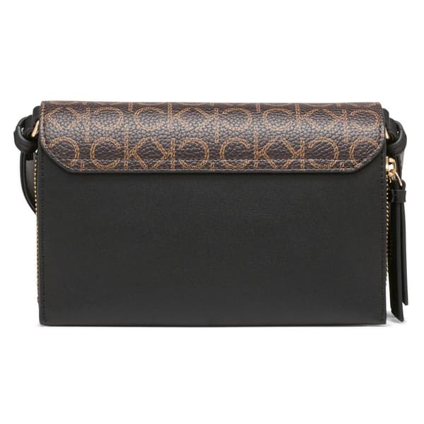 Calvin Klein Millie E/W Crossbody