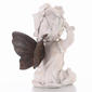 Hi-Line Gift Baby Fairy w/ Hands on Her Face Garden Statue - image 7