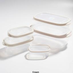 Farberware® 10pc. Rectangle Storage Set