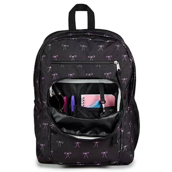 JanSport® Big Student Bad Bows Backpack