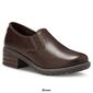 Womens Eastland Brooke Heeled Loafers - image 7