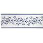 Spode&#174; Blue Portofino Blue & White Floral Table Runner - 14x74 - image 2