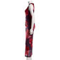 Juniors Madden Girl Mesh Funnel Neck Midi Dress - Purple - image 4