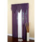 Erica Crushed Voile Curtain Panel - image 3