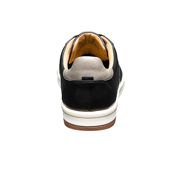 Mens Florsheim Crossover Lace To Toe Casual Sneakers