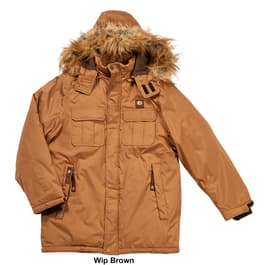 Mens Canada Weather Gear Parka