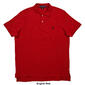 Mens U.S. Polo Assn.® Short Sleeve Pique Polo - image 8