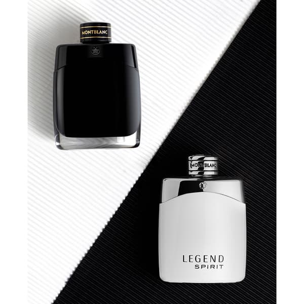 Montblanc Legend Spirit Eau de Toilette