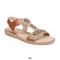 Womens Naturalizer Wishful Strappy Sandals - image 7