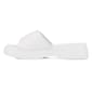 Womens Olivia Miller Ambition Platform Slide Sandals - image 3