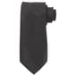Mens Calvin Klein Liquid Luxe Solid XL Tie - image 1