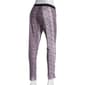 Womens Vince Camuto Snake Stripe Jogger Pajama Pants - image 2