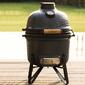BergHOFF RON Ceramic 13in. Bluestone BBQ Oven & Grill - image 9