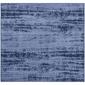 Nourison Essentials Abstract Indoor/Outdoor Square Rug - image 1