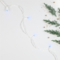 Northlight 10ft. Blue LED Wide Angle Christmas Lights - image 4