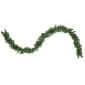 Northlight Seasonal Canadian Pine Artificial Christmas Garland - image 1