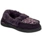 Womens Muk Luks Anais High Back Slippers - image 1