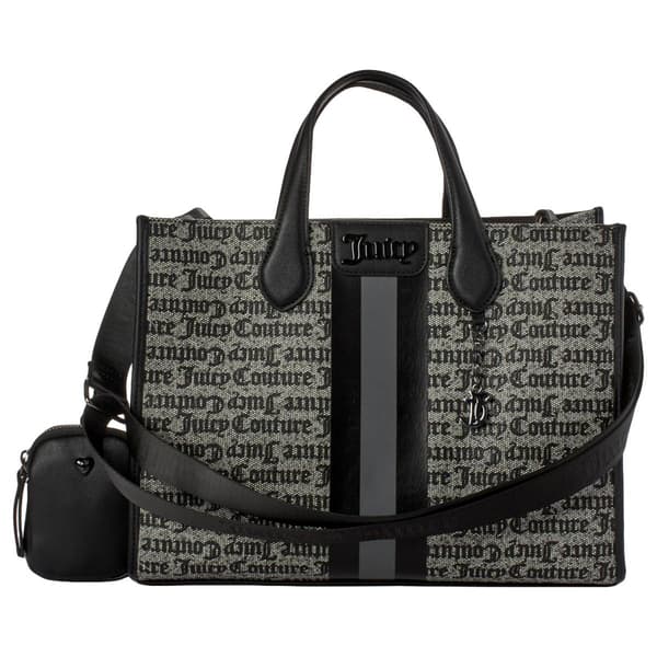 Juicy Couture State of My Heart Tote - image 