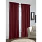 Thermalogic&#40;tm&#41; Prescott Pole Top Curtain Panels - image 1