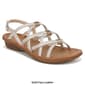 Womens SOUL Naturalizer Sierra Strappy Sandals - image 7