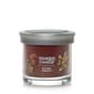 Yankee Candle&#40;R&#41; Signature Small Autumn Wreath Jar Candle - image 1