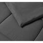 Blue Ridge Home Fashions Microfiber Down Alternative Comforter - image 6