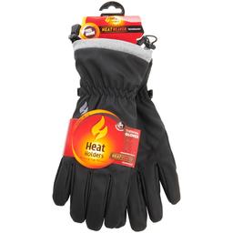 Mens Heat Holders(R) Edwin Soft Shell Gloves