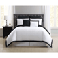 Truly Soft Everyday Hotel Border 7pc. Duvet Set - image 1