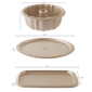 BergHOFF Balance 3pc. Nonstick Specialty Bakeware Set - image 7