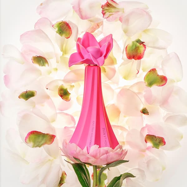Christian Siriano New York Discovery Perfume Set - Value $37.50