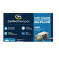 Serta® Feather Euro Square Pillows - 2 Pack - image 6