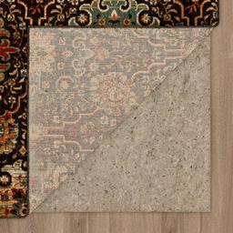 Mohawk Home Everest Vale Grey Area Rug