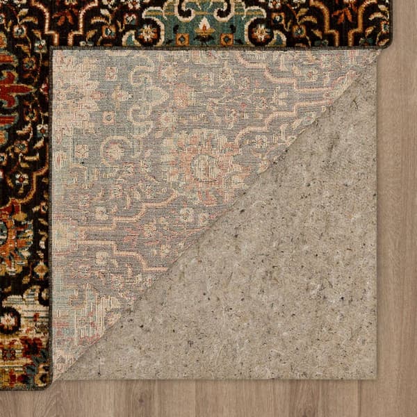 Mohawk Home Everest Vale Grey Area Rug