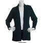 Womens Verve ami Long Sleeve Chenille J Pocket Cardigan - image 3
