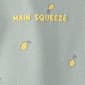 Baby Girl (3-24M) Carter''s® Main Squeeze Lemon Romper - image 3