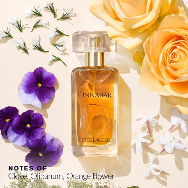 Est&#233;e Lauder&#8482; Cinnabar Perfume