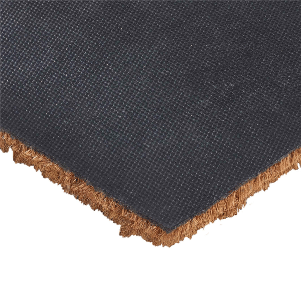 VCNY Home Multicolor Welcome Home Outdoor Coir Doormat