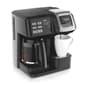 Hamilton Beach(R) Flex Brew(R) Coffee Maker - image 1