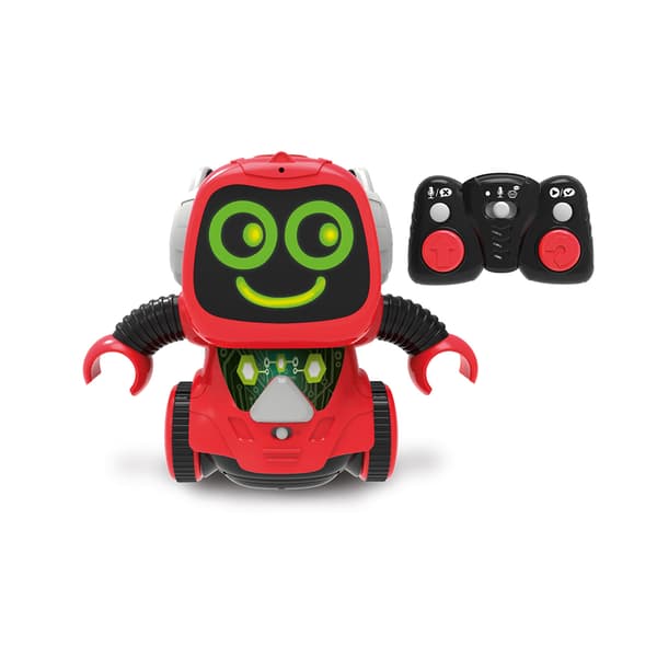 WinFun RC Voice Changing Robot - image 
