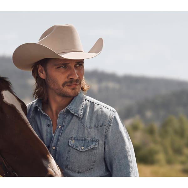 Stetson Original Hair & Body Wash