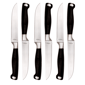 BergHOFF Bistro 12pc. Stainless Steel 4.25in. Steak Knife Set - image 3