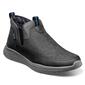 Mens Nunn Bush Trekker Moc Toe Chelsea Boots - image 1