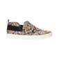 Womens Bella Vita Kiona Snake Sport Fashion Sneakers - image 2