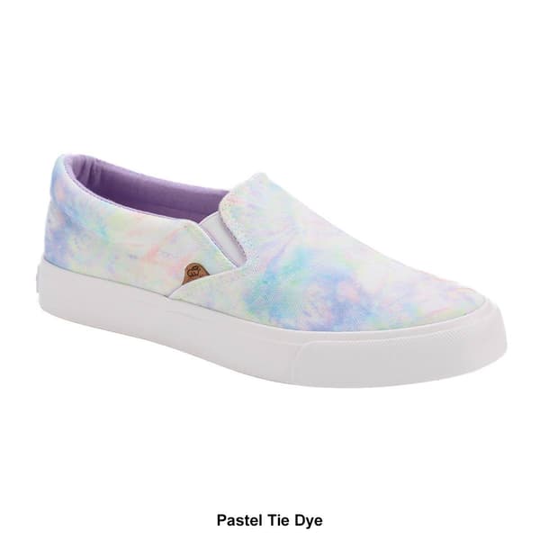 Womens LAMO Piper II Fashion Sneakers