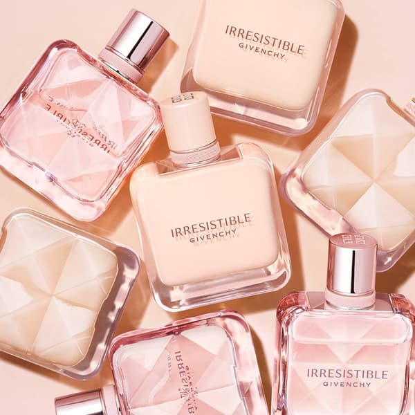 Givenchy Irresistible Nude Velvet Eau de Parfum