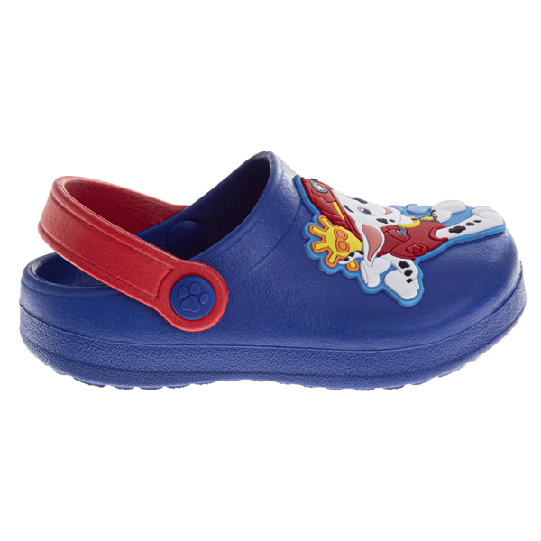 Little Boys Nickelodeon™ Paw Patrol Clogs
