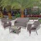 Westbrook 4pc. Wicker Furniture Collection - image 1