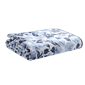 VCNY Home Whisper Blue 3pc. Floral Quilt Set - image 4
